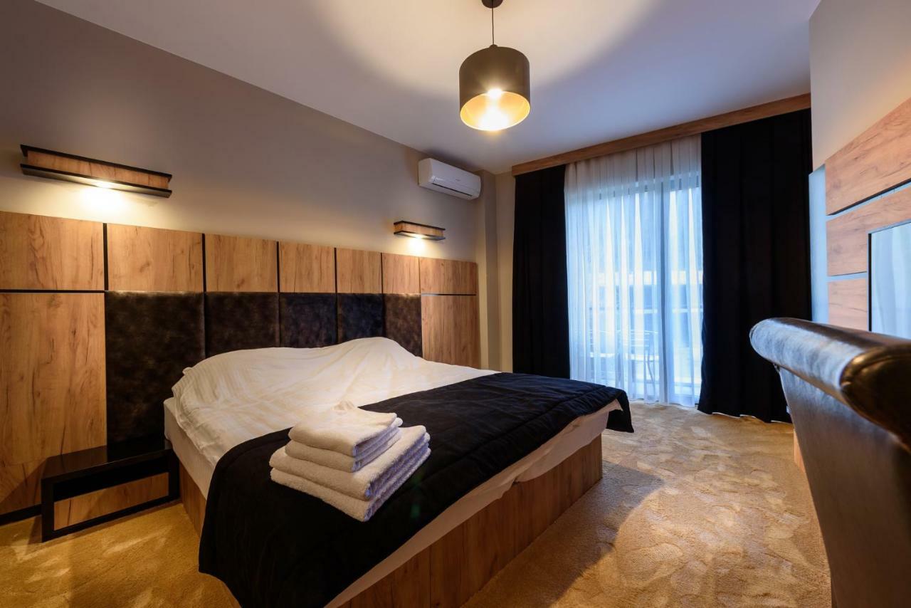 Resort Ujevara e Drinit Peć Exterior foto