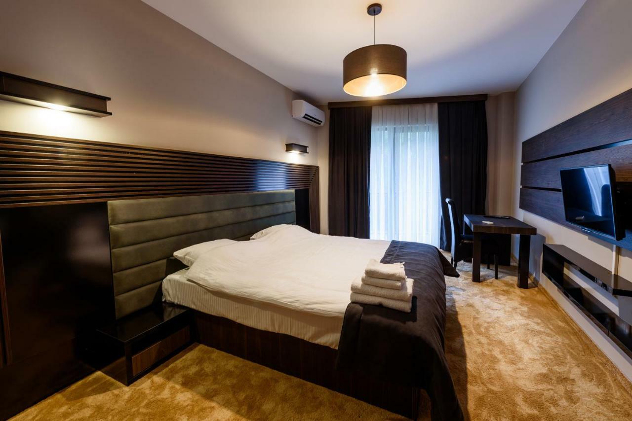 Resort Ujevara e Drinit Peć Exterior foto