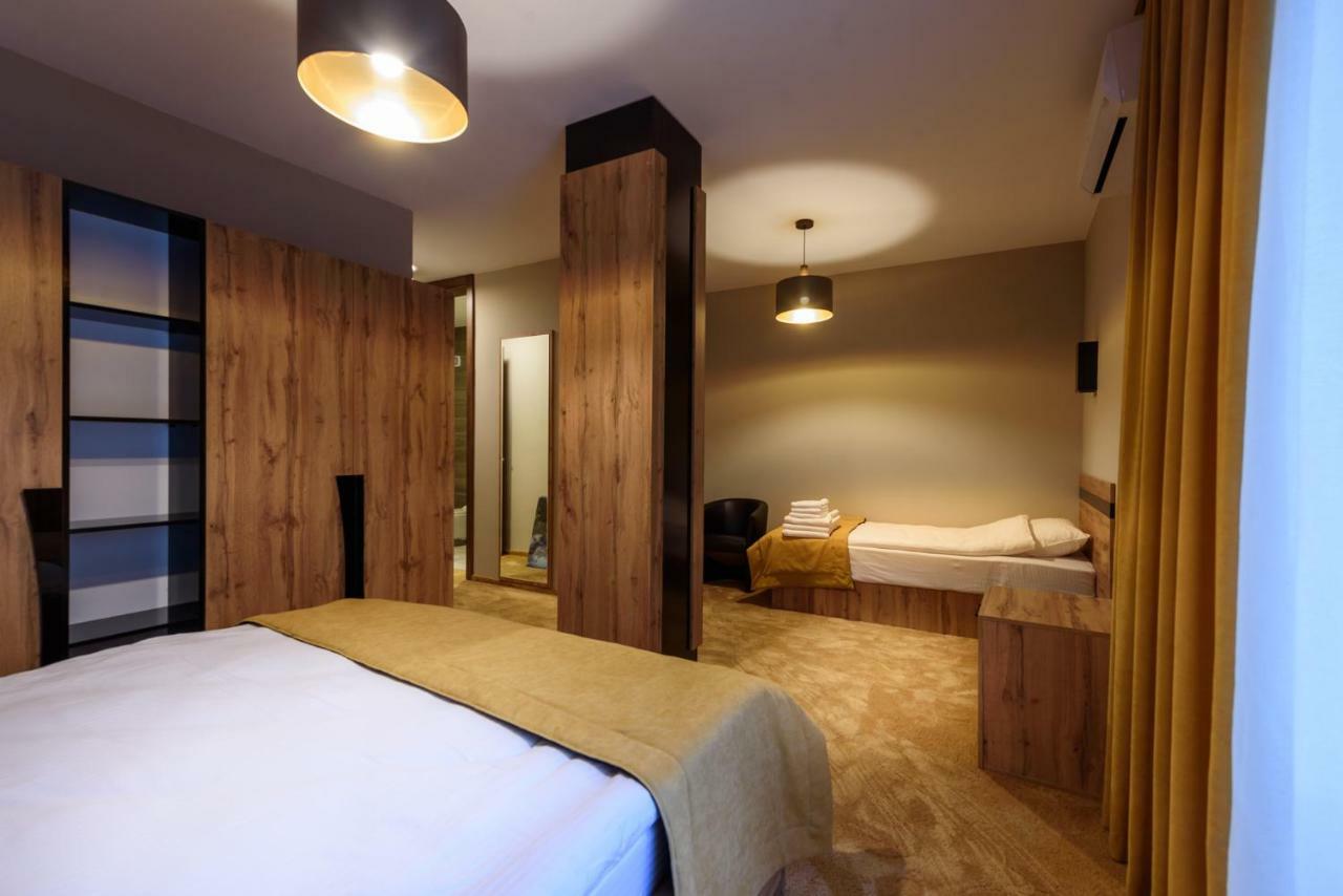 Resort Ujevara e Drinit Peć Exterior foto