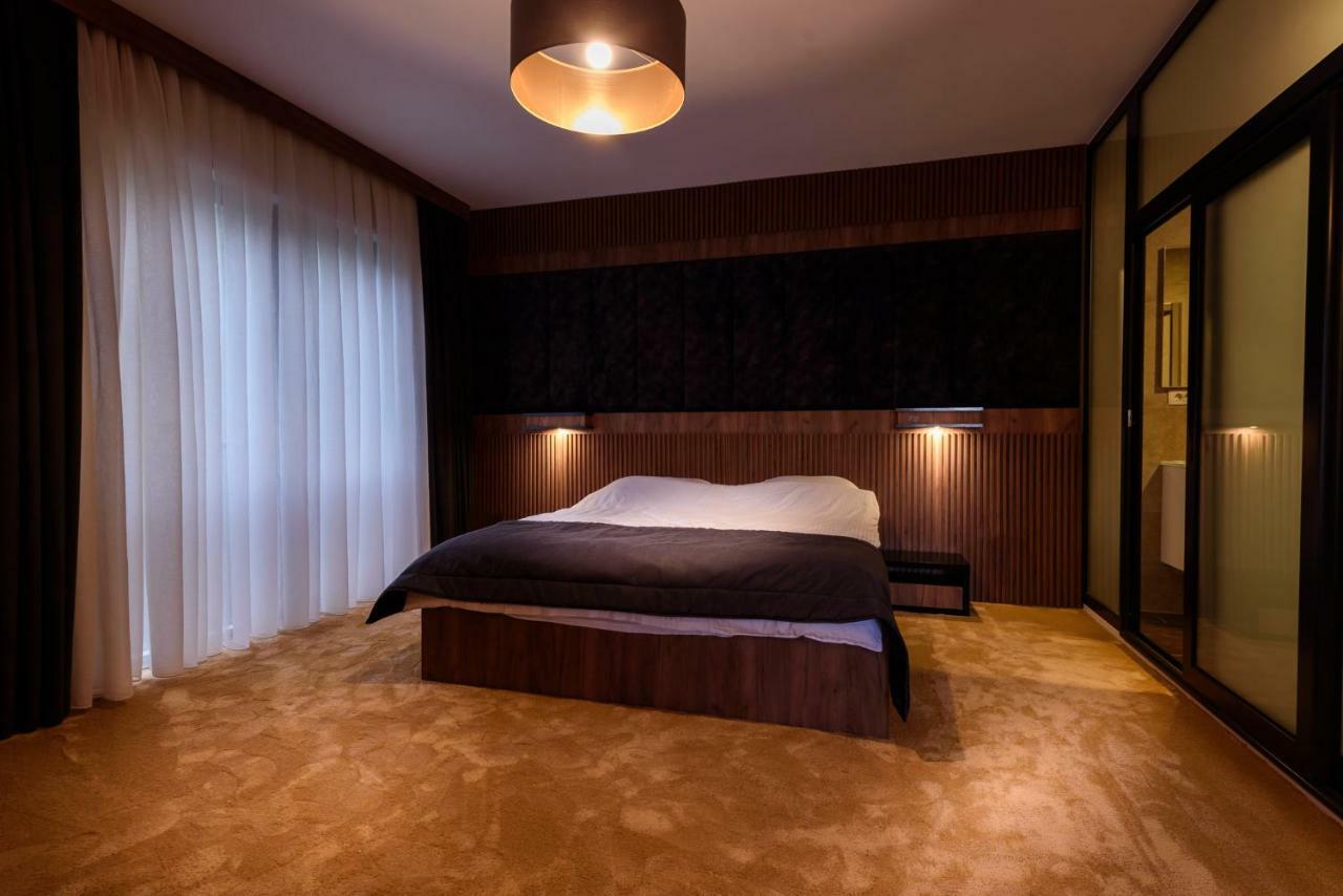 Resort Ujevara e Drinit Peć Exterior foto