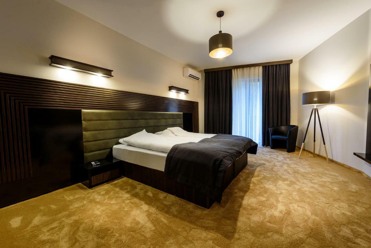 Resort Ujevara e Drinit Peć Exterior foto